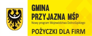 Gmina przyjazna baner