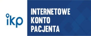 Internetowe konto pacjenta