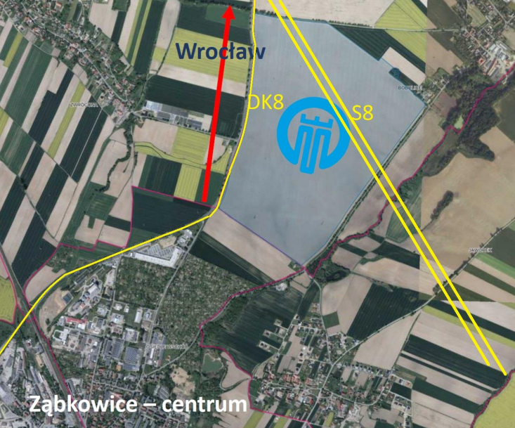 Europark Ząbkowice Śląskie