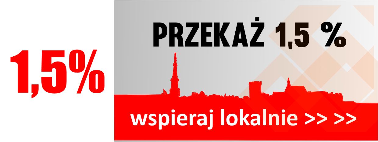 przekaż 1,5%