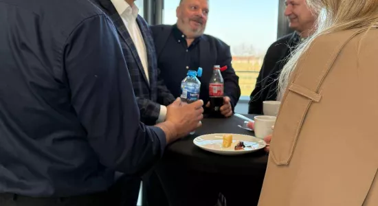 Miejsce dla przyszłych mistrzów sportu