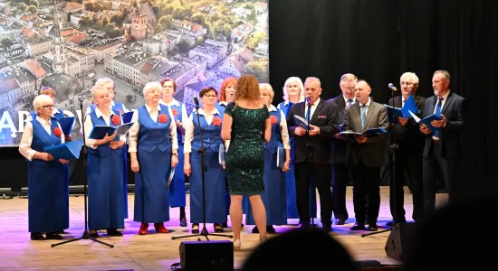 Krzywe Wieże 