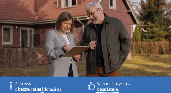 Nowe czyste powietrze