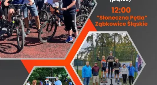 Otwarcie sezonu rowerowego 