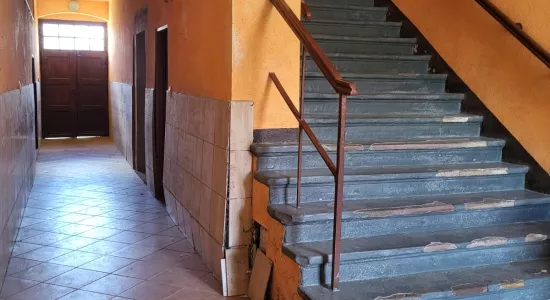 lokal przy ul. Kłodzkiej 17