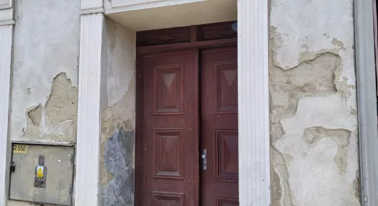 lokal przy ul. Kłodzkiej 17