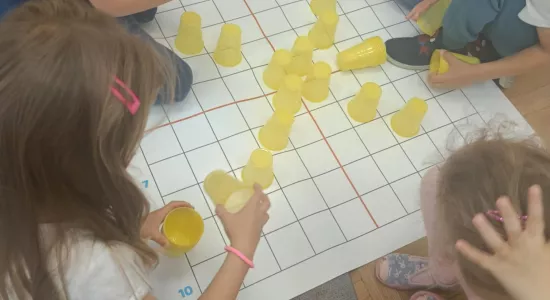 Grant na cyfrowe pomoce dydaktyczne w PP2