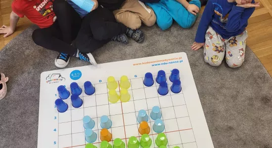 Grant na cyfrowe pomoce dydaktyczne w PP2