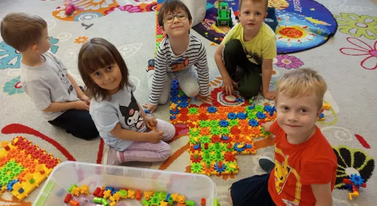 Grant na cyfrowe pomoce dydaktyczne w PP2