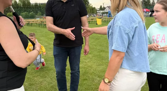 Dzień Dziecka w Klubie Sportowym H2O