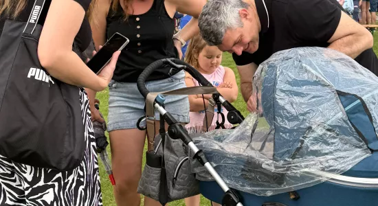 Dzień Dziecka w Klubie Sportowym H2O