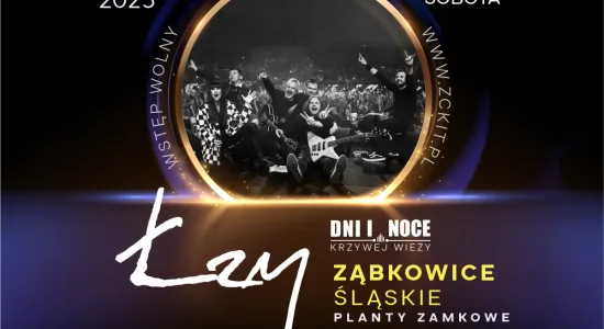 Łzy