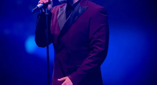 koncert Andrzeja Piasecznego