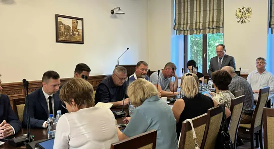 XXV Sesja Rady Miejskiej Ząbkowic Śląskich IX kadencji