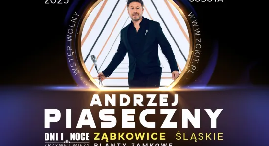 Andrzej Piaseczny