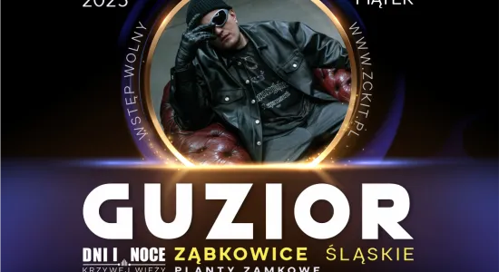 Guzior