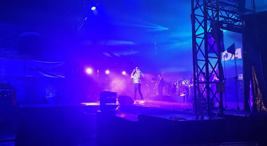 koncert
