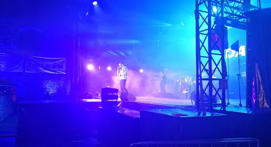 koncert
