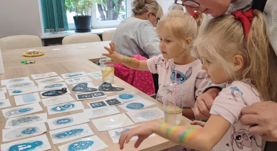 atrakcje dla dzieci podczas Dni i Nocy Krzywej Wieży 2025