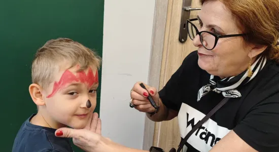 atrakcje dla dzieci podczas Dni i Nocy Krzywej Wieży 2025