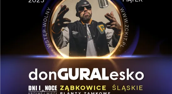donGURALesko