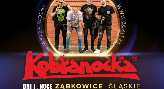 Kobranocka
