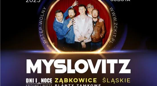 Myslovitz