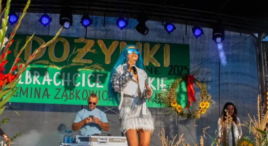 dożynki 2025