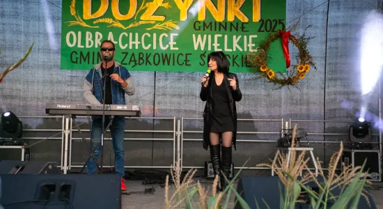 dożynki 2025