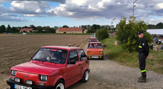 dożynki 2025