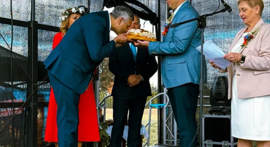 dożynki 2025