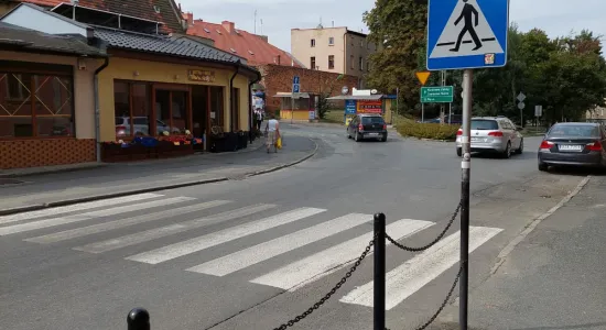 przejscie
