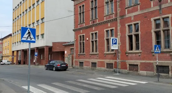 przejscie