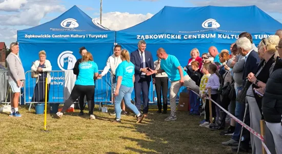 dożynki 2025