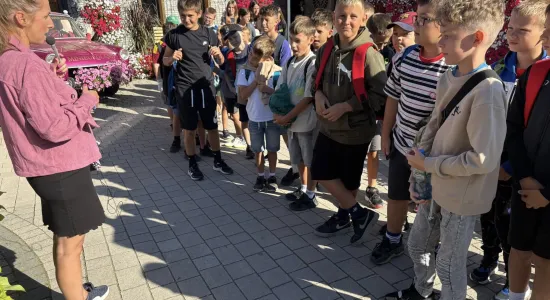 wakacje na sportowo 2025 w Gminie Ząbkowice Śląskie