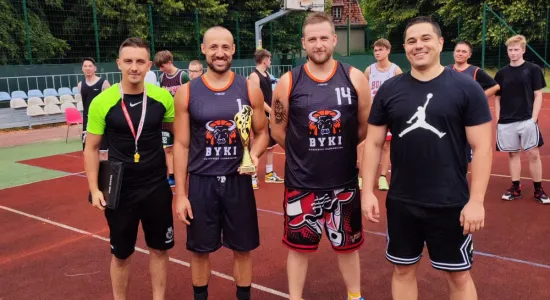 wakacje na sportowo 2025 w Gminie Ząbkowice Śląskie