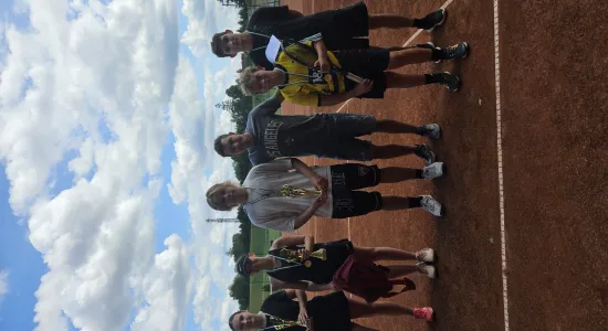 wakacje na sportowo 2025 w Gminie Ząbkowice Śląskie