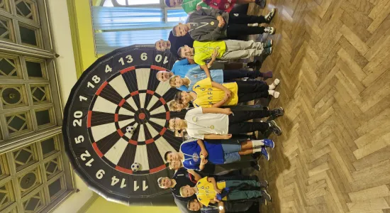 wakacje na sportowo 2025 w Gminie Ząbkowice Śląskie