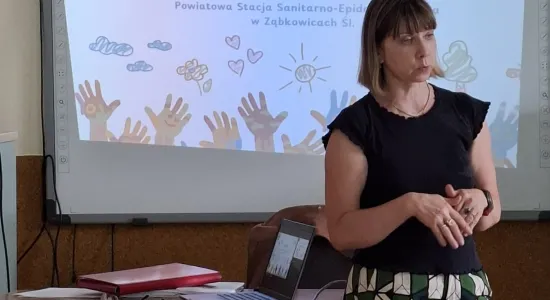 wakacje ze Szkołą Podstawową w Braszowicach