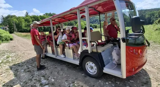 wakacje ze Szkołą Podstawową w Braszowicach