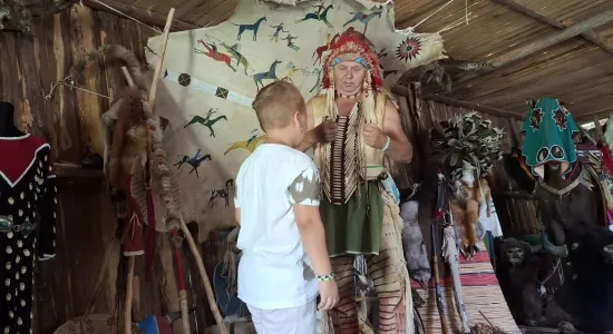 wakacje ze Szkołą Podstawową w Braszowicach