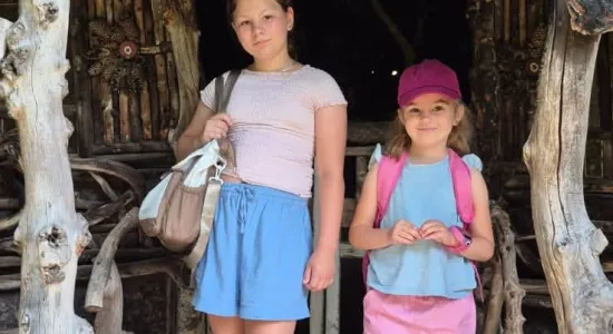 wakacje ze Szkołą Podstawową Nr 1 w Gminie Ząbkowice Śląskie