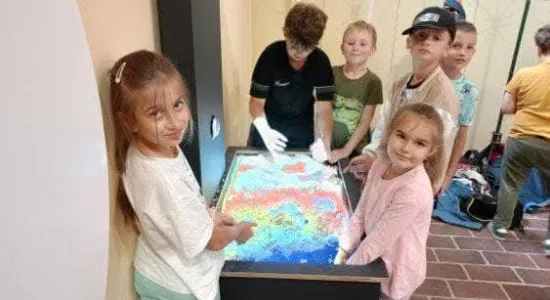 wakacje ze Szkołą Podstawową Nr 1 w Gminie Ząbkowice Śląskie