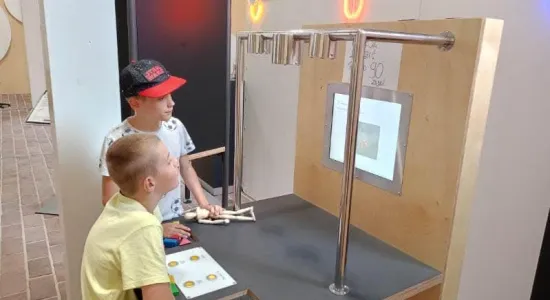 wakacje ze Szkołą Podstawową Nr 1 w Gminie Ząbkowice Śląskie