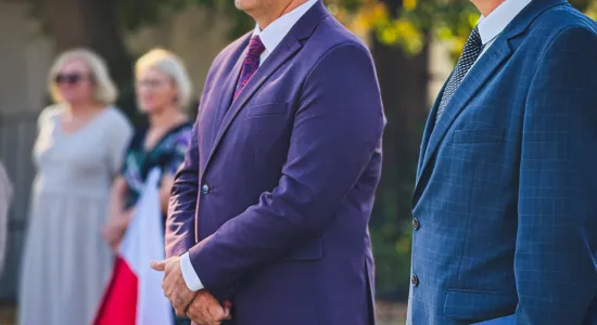 rozpoczęcie roku szkolnego w Szkole Podstawowej Nr 1 w Ząbkowicach Śląskich