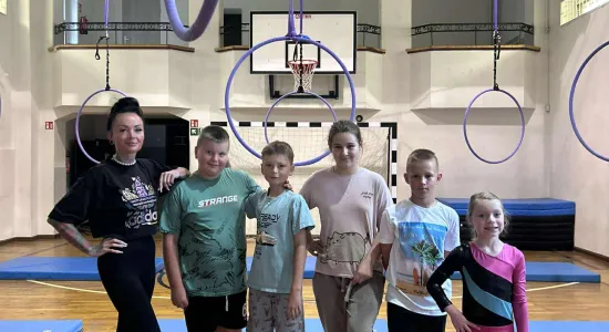 wakacje 2025 w Gminie Ząbkowice Śląskie