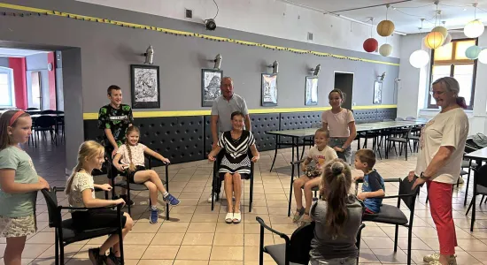 wakacje 2025 w Gminie Ząbkowice Śląskie