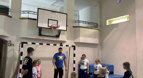 wakacje 2025 w Gminie Ząbkowice Śląskie