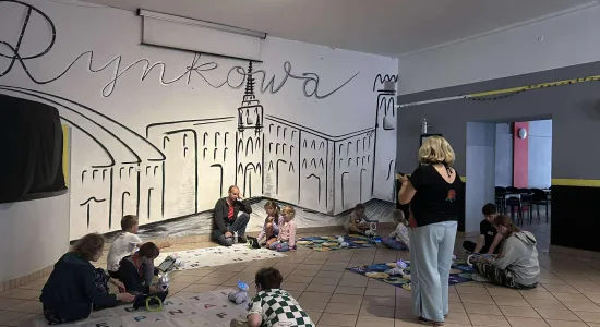 wakacje 2025 w Gminie Ząbkowice Śląskie