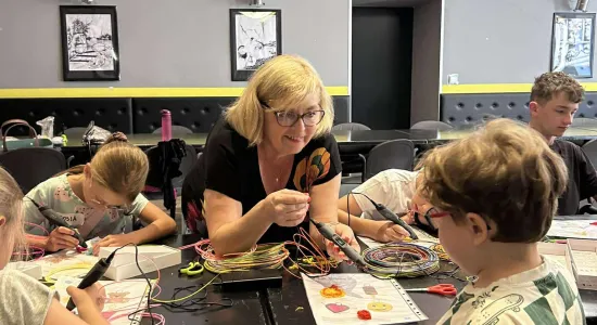 wakacje 2025 w Gminie Ząbkowice Śląskie